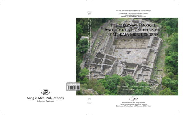 (PDF) A Note to A. Bagnera (2015) The Ghaznavid Mosque and the Islamic ...