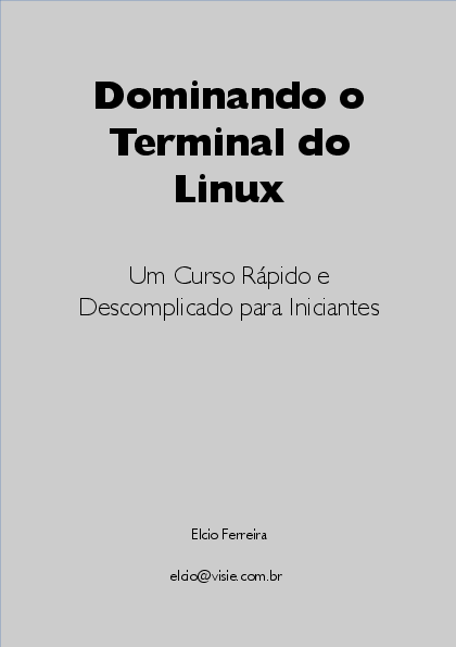 (PDF) Dominando o Terminal do Linux