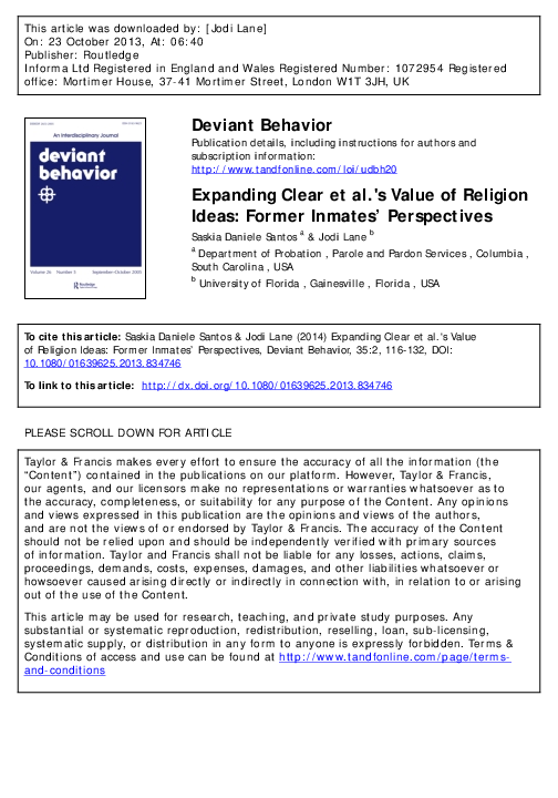 Essay about jail picture