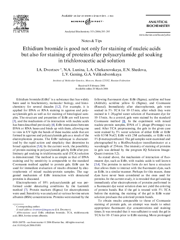 biochemistry of nucleic acids pdf