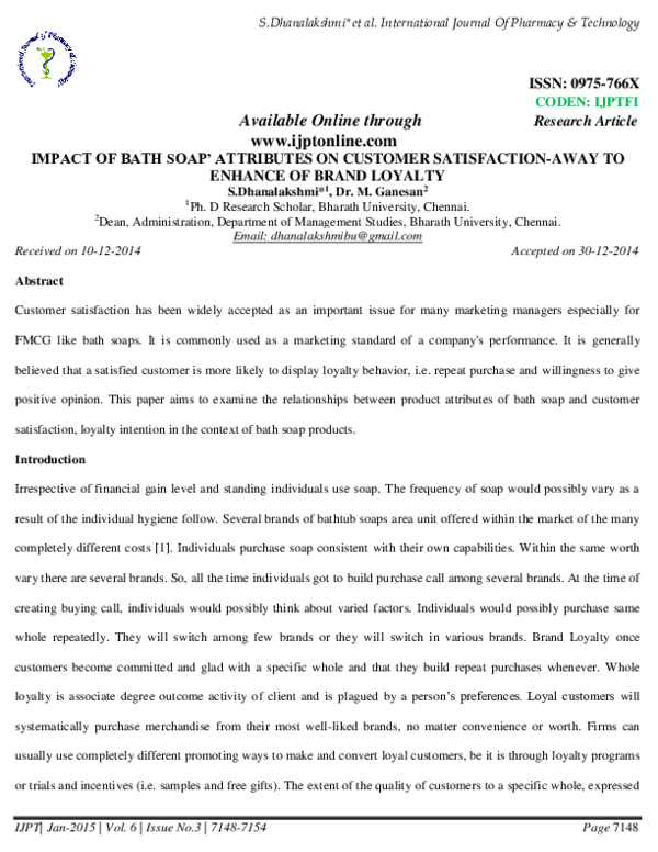 4 characteristics of customer service picture