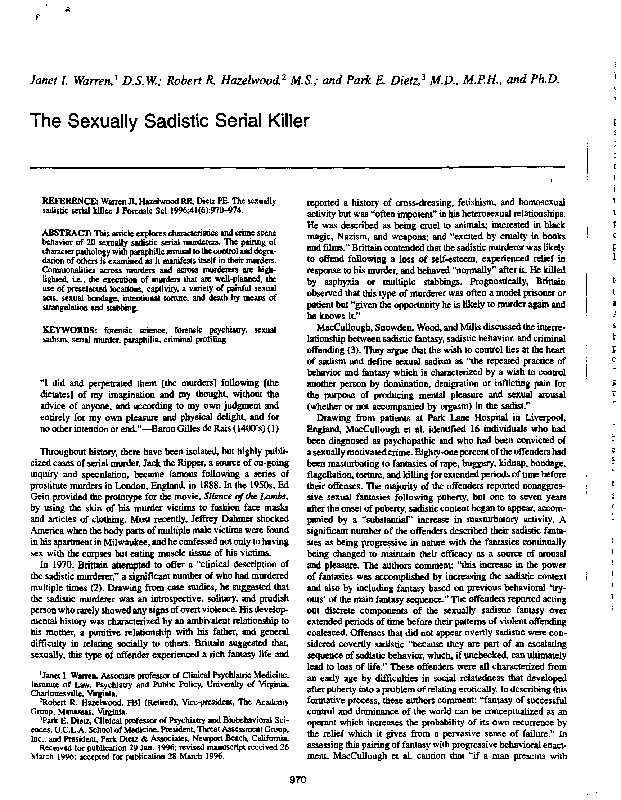 Essay on sadism 07 image