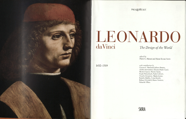 PDF) The 'Academia Leonardi Vinci'. Leonardo's Pupils, Followers
