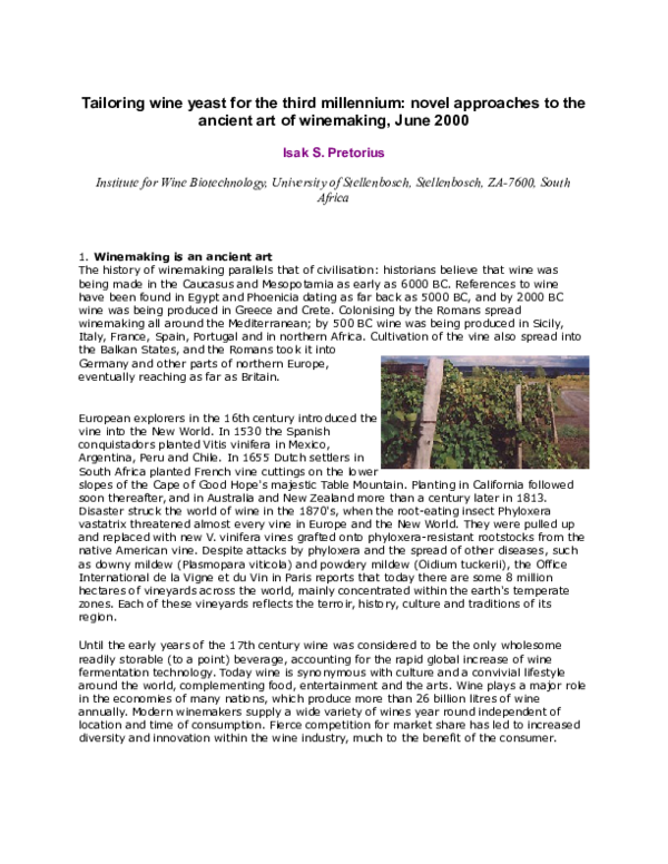 Lalvin wine yeast picture