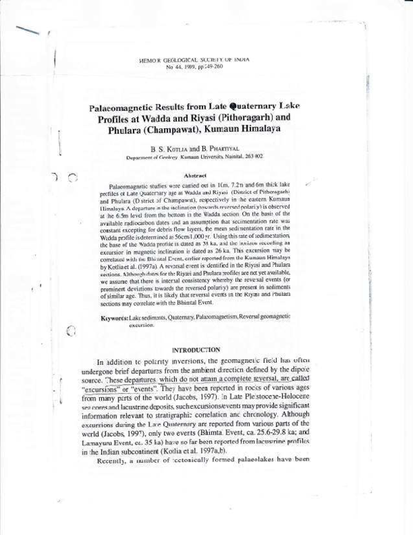 Pithoragarh essay picture