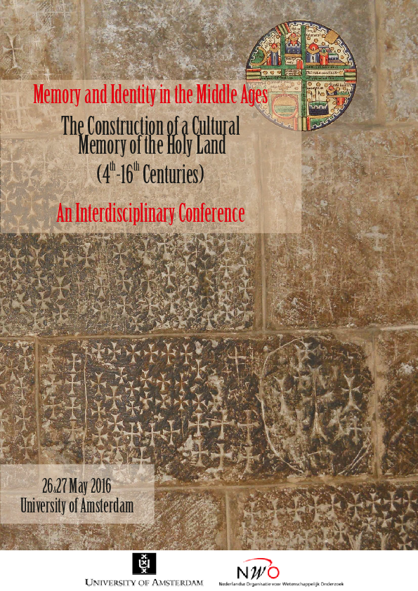 (PDF) Memory and Identity in the Middle Ages: the Construction of a ...