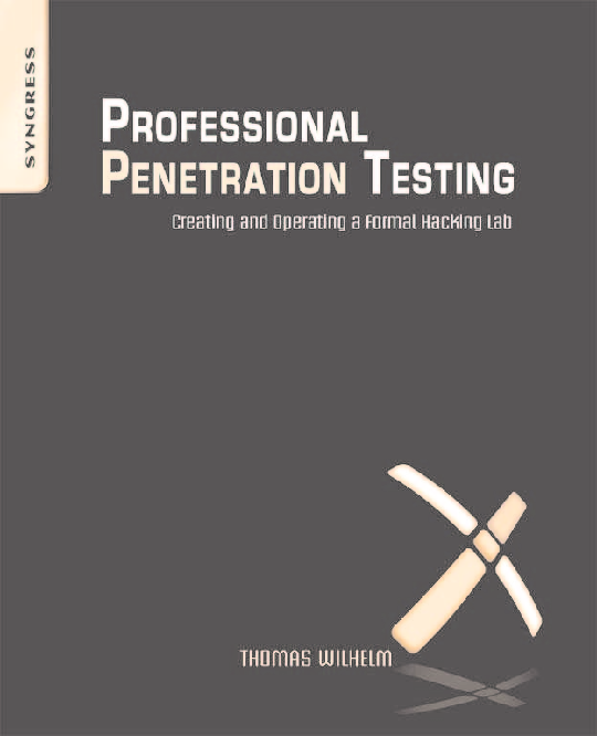 Pdf Profesional Penetrationa Hương đao Anh Academia Edu