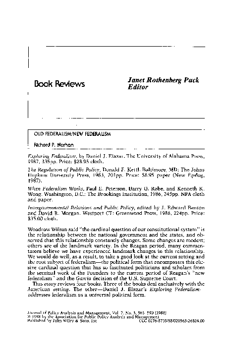 What is intergovernmental relation image