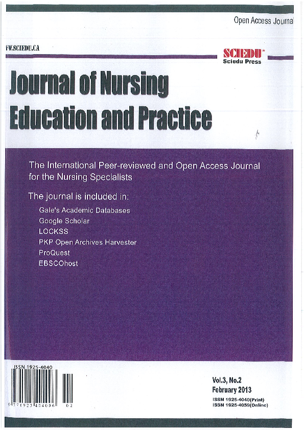 (PDF) The self-directed learning readiness scale (SDLRS) for paramedic ...