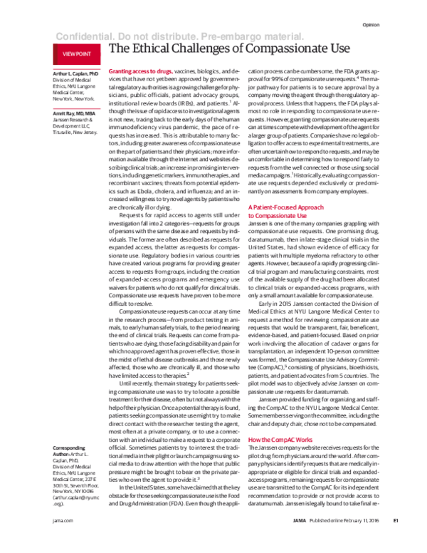 Compassionate consumption essay 08 image