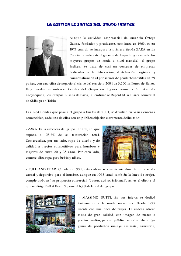 Gestion logistica adelco essay 05 picture