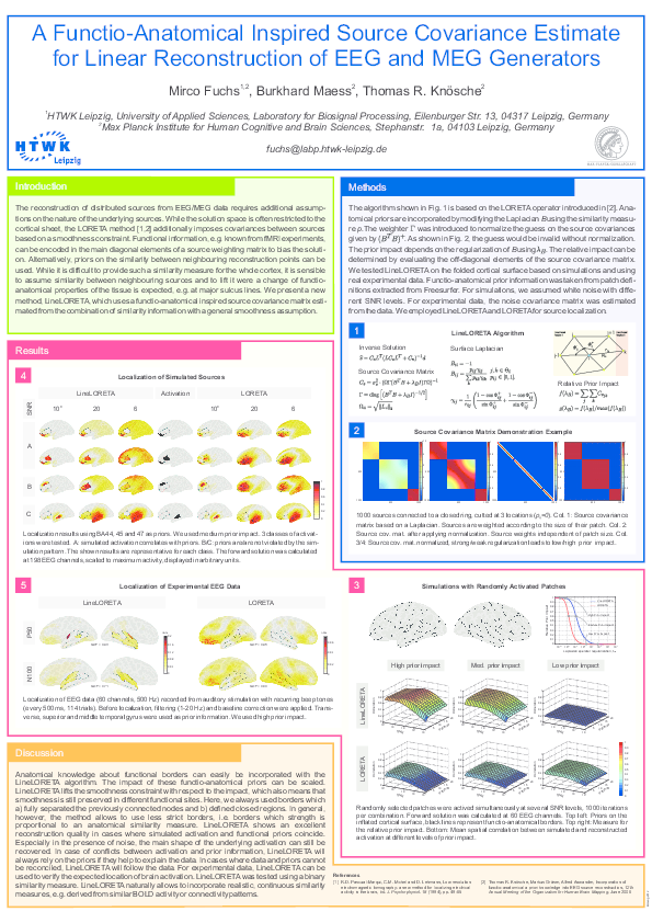 (PDF) A Functio-Anatomical Inspired Source Covariance Estimate for ...