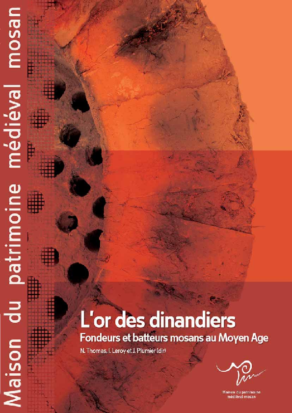 (PDF) Thomas N., Leroy I., Plumier J., dir., L’or des dinandiers ...