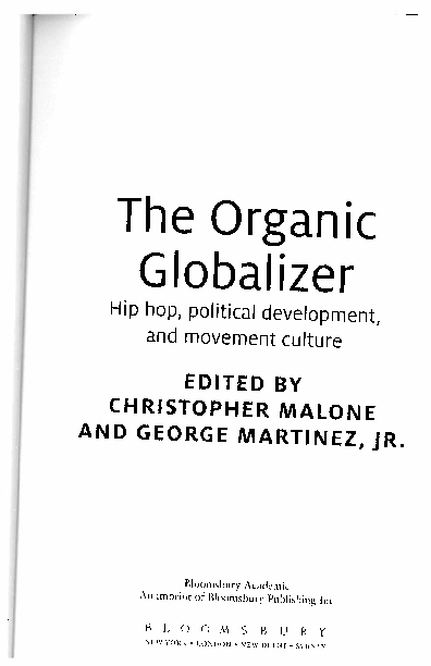 Pdf Copyright Outlaws And Hip Hop Moguls Intellectual Property Law And The Development Of Hip Hop Music Richard Schur Academia Edu
