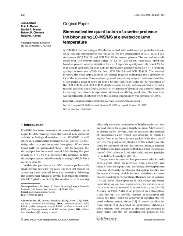 Protease inhibitor thesis 07 picture