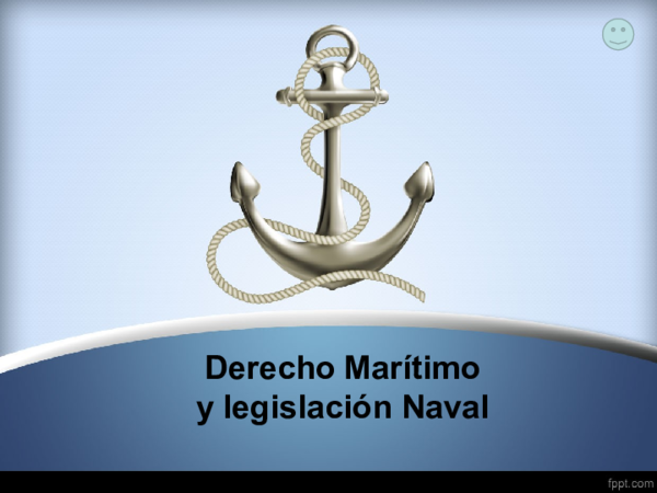 Test Conocimientos Marineros Y Legislación Naval 2021