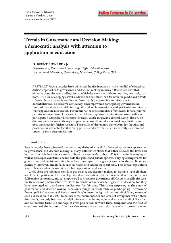 Essay on democracy in 150 words image