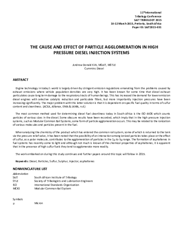 Iso 4406 Pdf