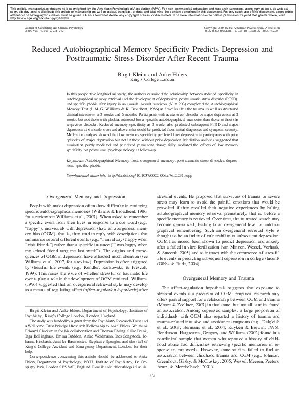 Proactive interference article image