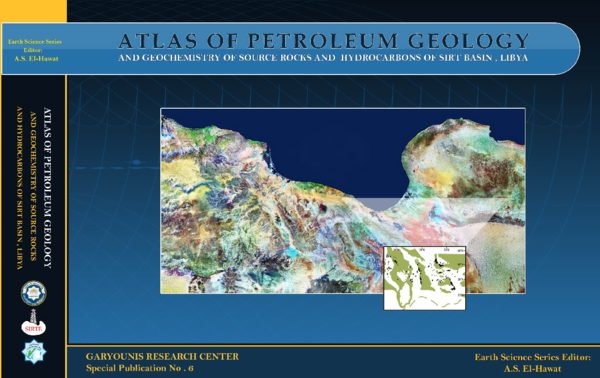 (PDF) Atlas of Petroleum Geology and Geochemistry of Source Rocks and ...