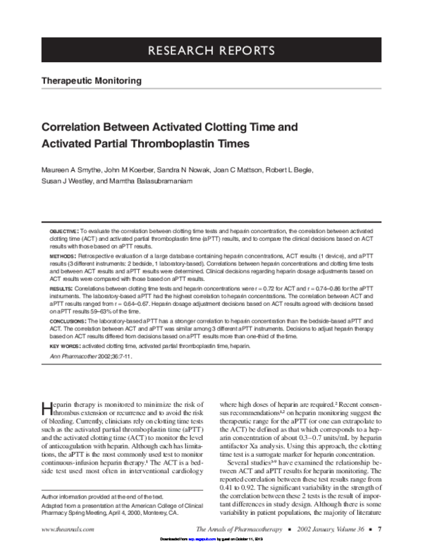 Bedside Activated Clotting Time Compare Discounts www.oceanproperty.co.th