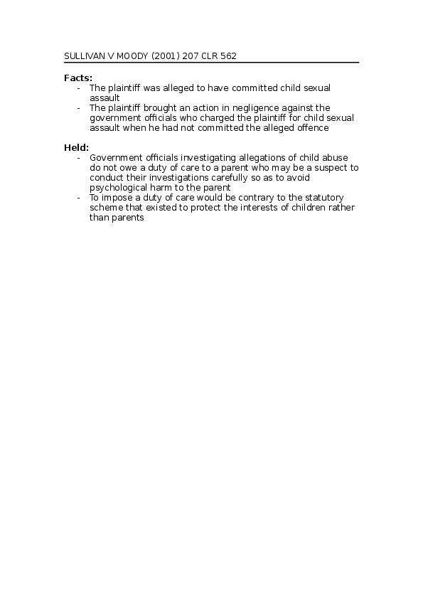 Sullivan v moody article 07 image