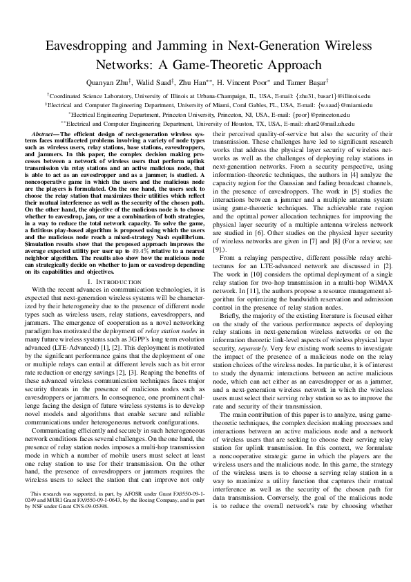 Communication eavesdropping essay 05 picture