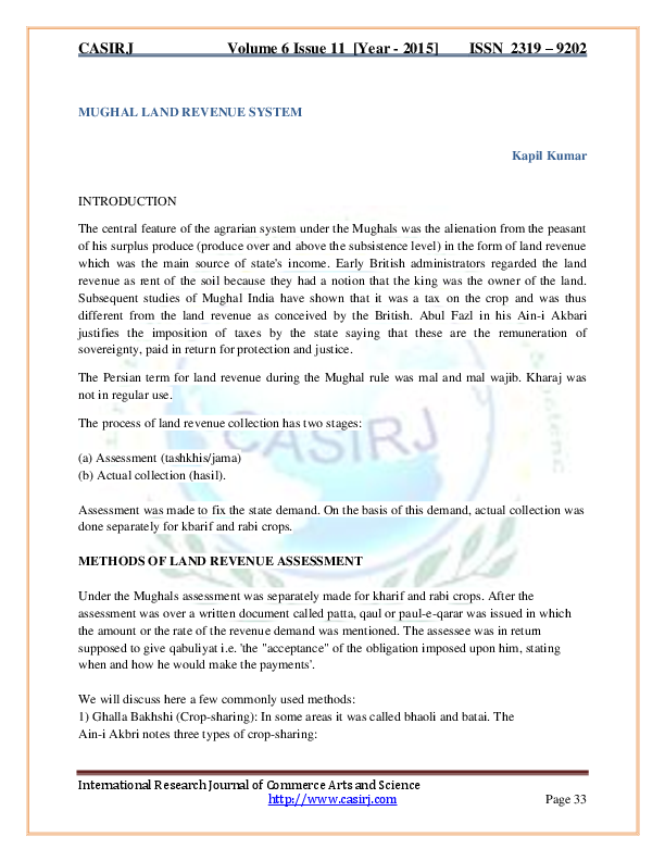 Research thesis mughal 08 picture