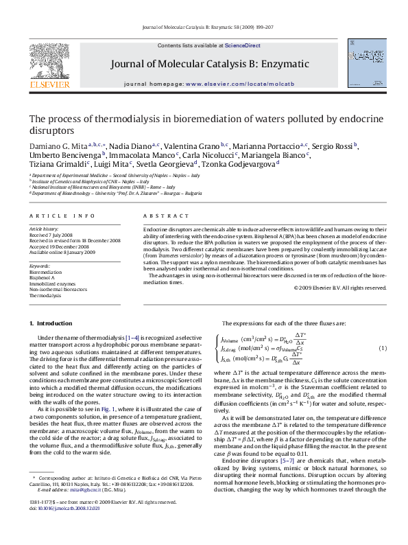 List of natural endocrine disruptors picture