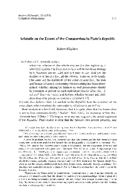 Life in a communist country image