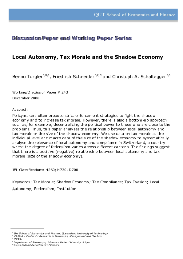 pdf-local-autonomy-tax-morale-and-the-shadow-economy-friedrich-g