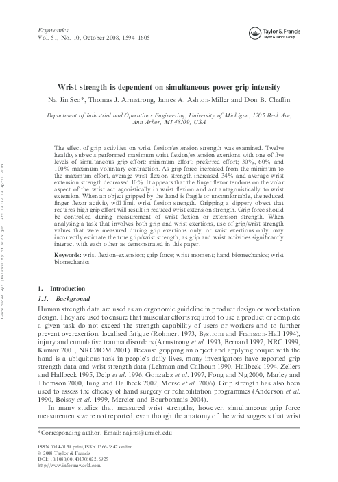 Introduction starters image