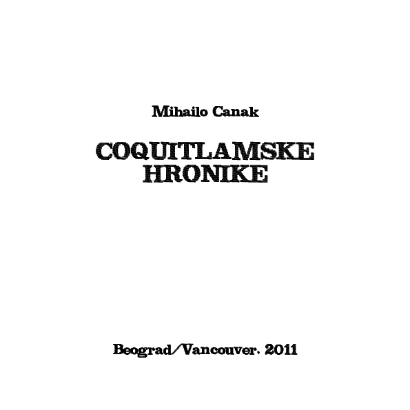 Web mjesto za upoznavanje coquitlam