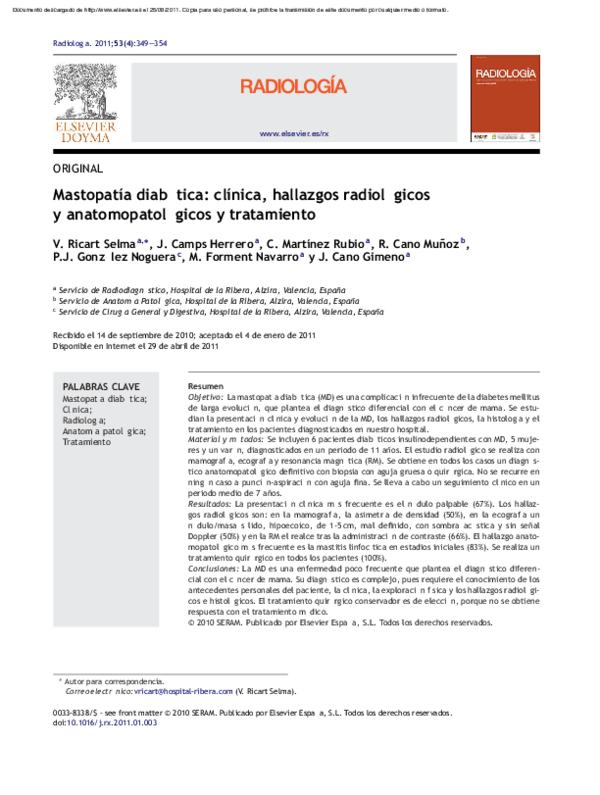 tratamiento para mastopatia fibroquistica pdf tratamiento para mastopatia fibroquistica pdf