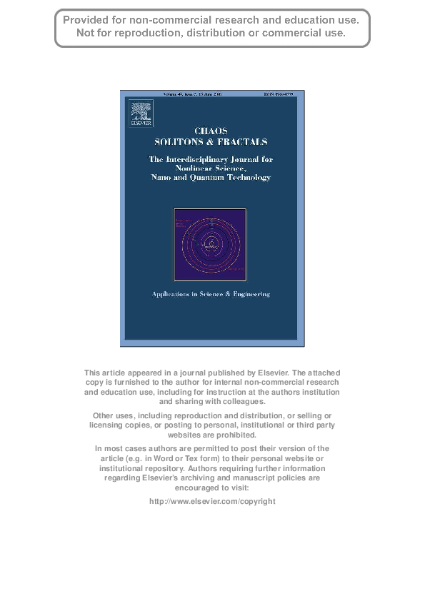 (PDF) On the stability of linear systems with fractional-order elements