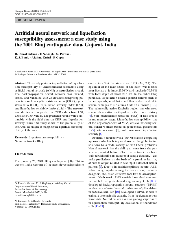 Case study on earthquake in india ppt picture