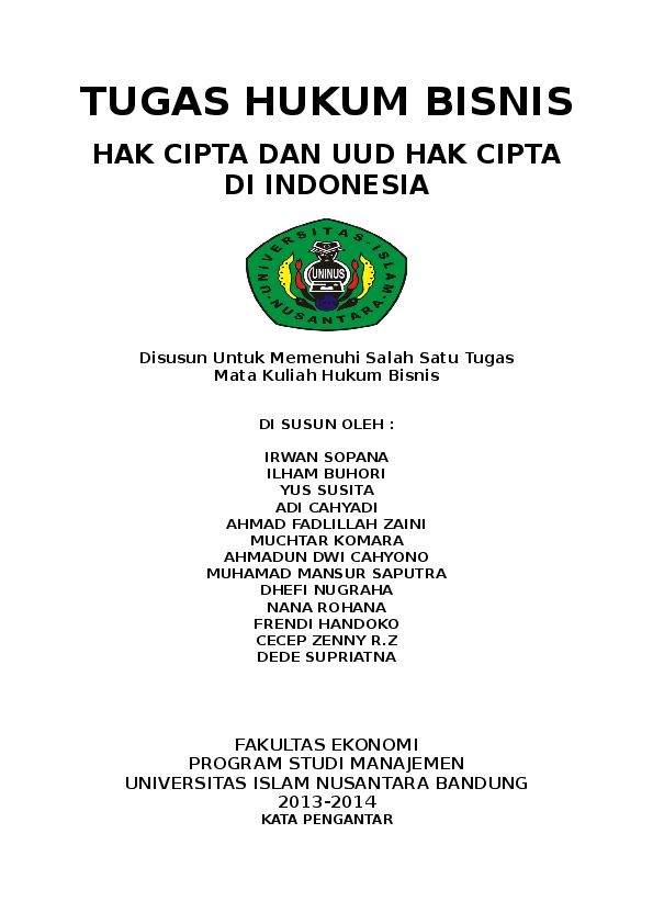 UUD Bisnis Online: Menavigasi Regulasi dan Peluang di Era Digital