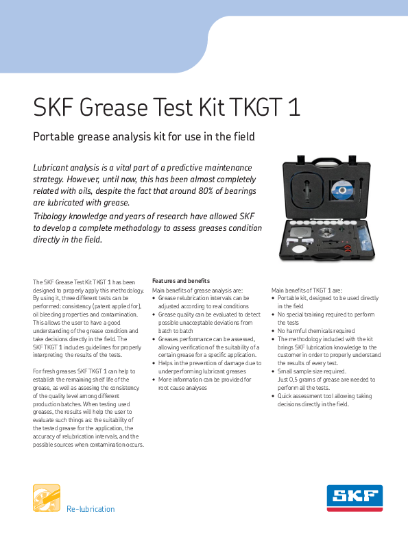 (PDF) SKF Grease Test Kit TKGT 1 Luong Duy Thang TTECH Academia.edu