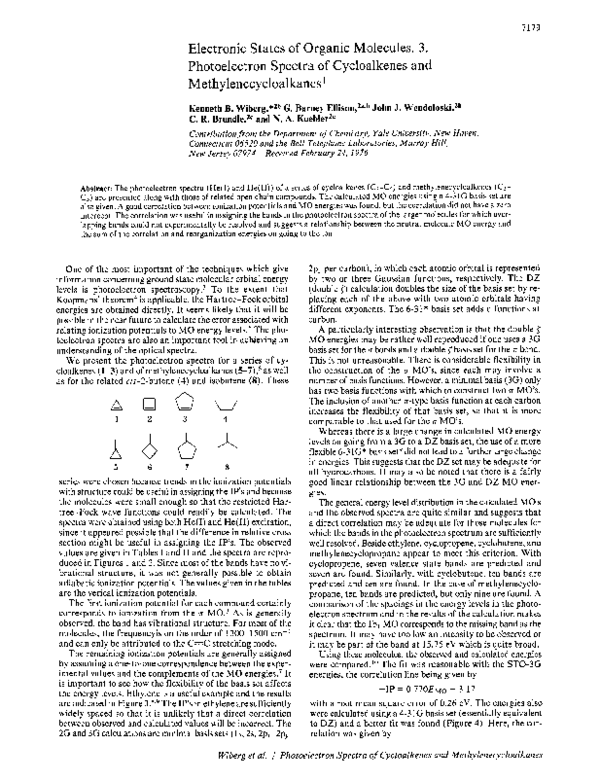 Examples of organic molecules biology picture