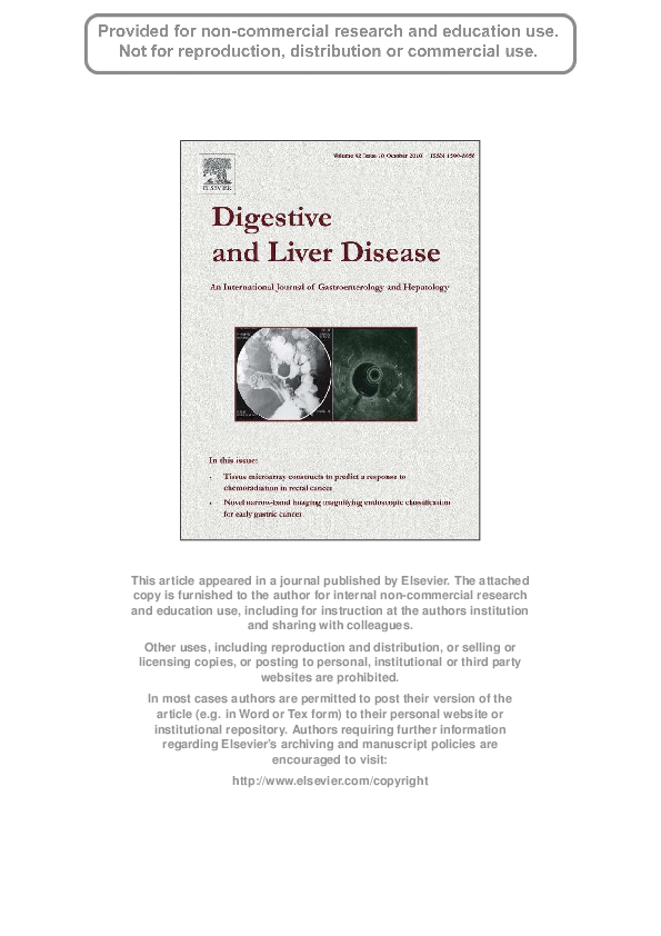 (PDF) Long-term deterioration of quality of life in adult patients with ...