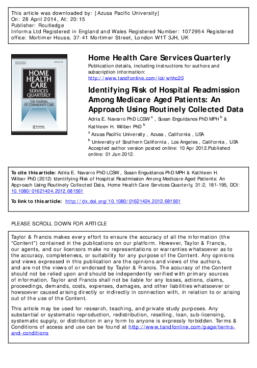 Home Health Care England