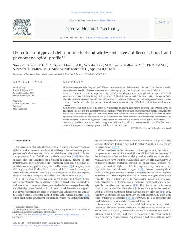 Sandeep malhotra essay image