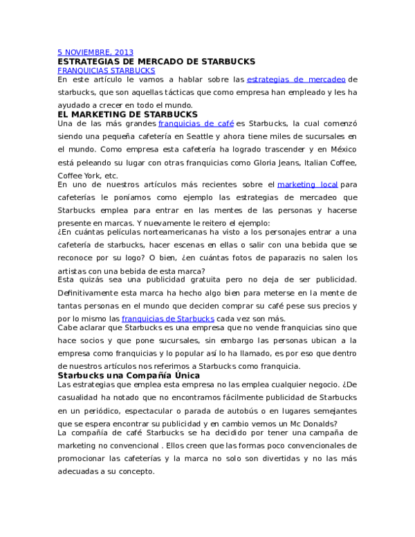 Starbucks introduction ppt image