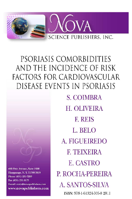 (PDF) Psoriasis comorbidities and the incidence of risk factors for ...