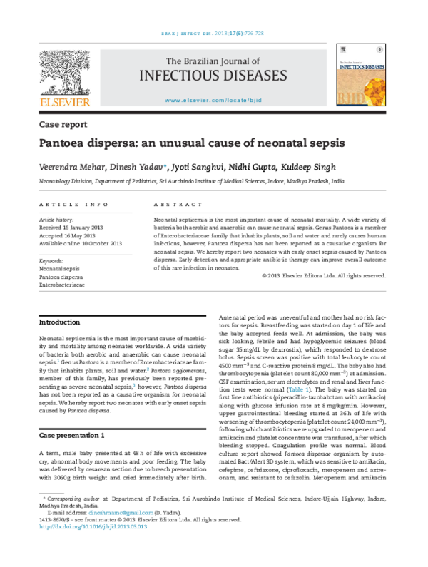 Neonatal sepsis thesis 06 image