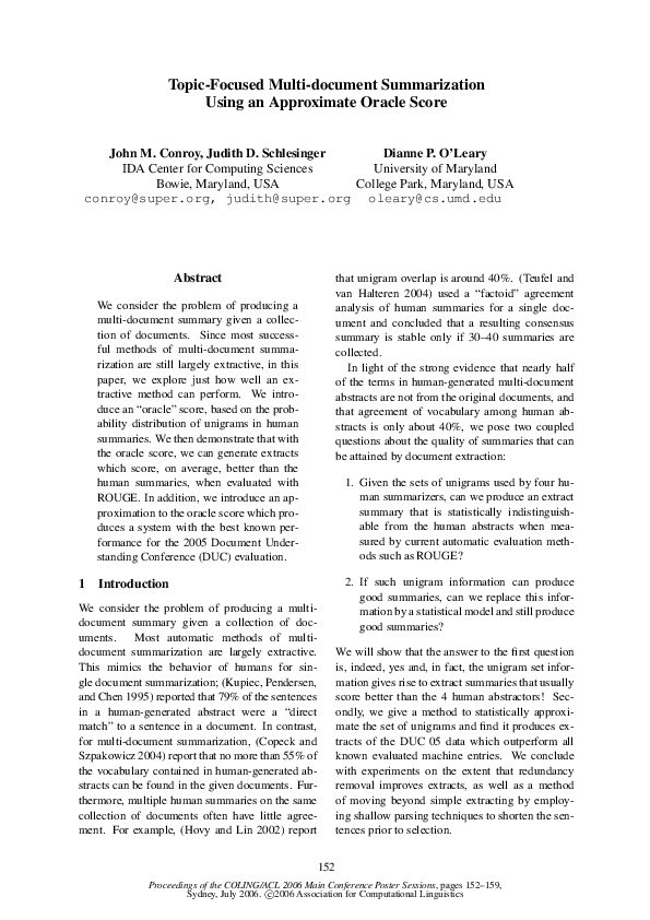 Oracle essay topics 02 image