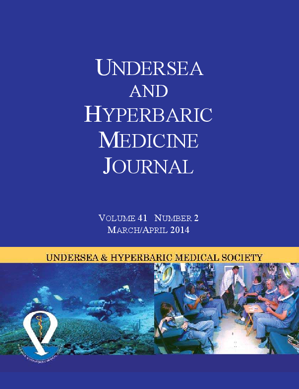 Pdf Intensive Rehabilitation Combined With Hbo2 Therapy In