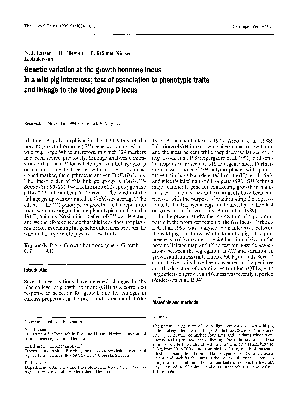 Heredity hormones essay 07 image