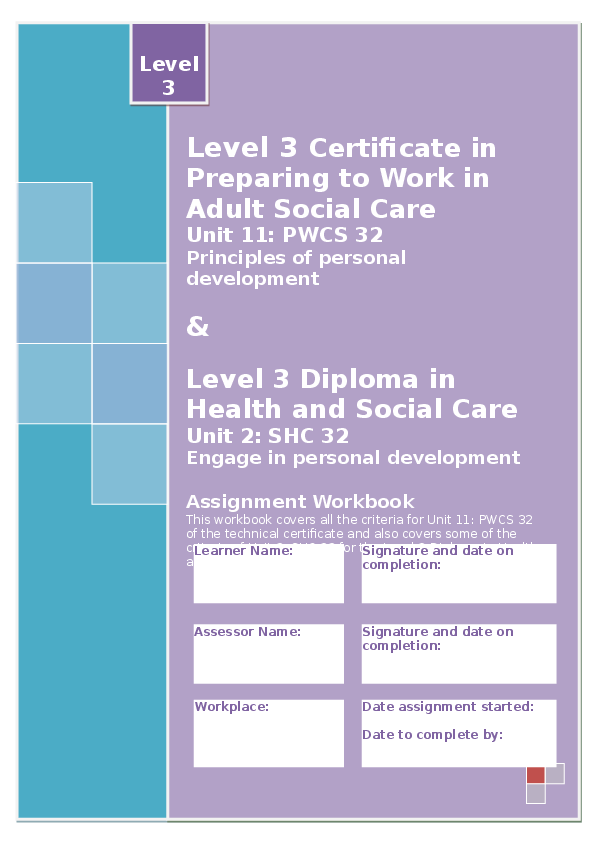 Engage in personal development with cyp essay 04 picture