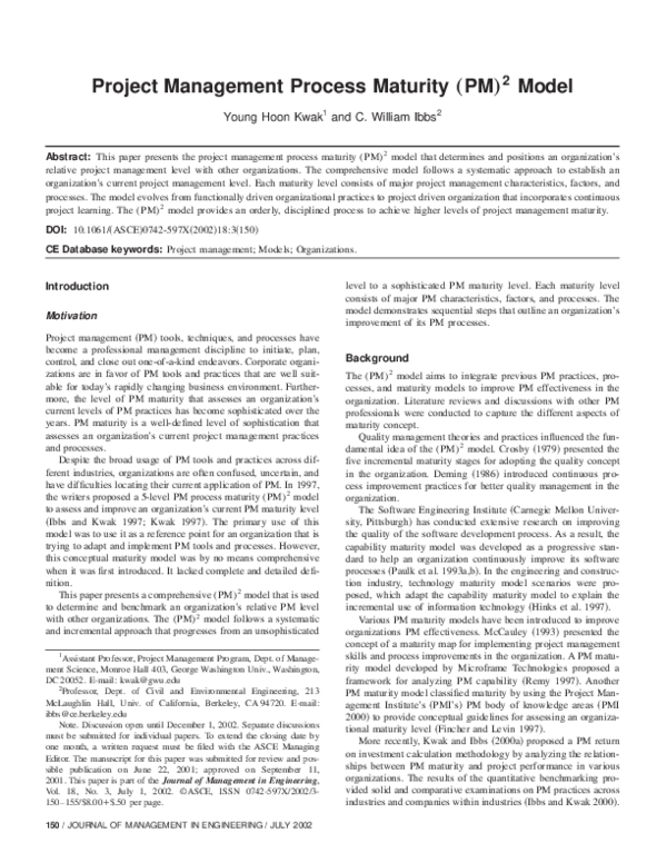 Maturity narrative essay image